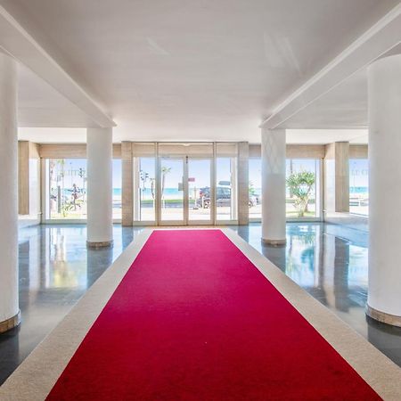 Ferienwohnung Le Balcon Sur La Baie - Welkeys Cagnes-sur-Mer Exterior foto